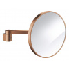 Grohe Selection - Kozmetické zrkadlo, kefovaný Warm Sunset 41077DL0