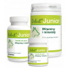 Dolvit Junior vitamíny pre psov šteniatok DOLFOS