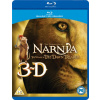 The Chronicles Of Narnia - The Voyage Of The Dawn Treader 3D+2D Blu-Ray