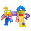 Ihrisko Peppa Pig - Šťastná rodinka