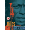 DVD Miles Davis - BIRTH OF THE COOL