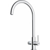 Kuchynská batéria Franke FC 3080.031 Lina Clear Water 2,0 J chróm