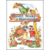 Dlouhý, Široký a Bystrozraký - Irena Šmalcová