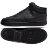 Nike Court Vision Mid Next Nature M DN3577 003 shoe (111952) RED/BLACK 46