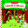 Minipohádky Červená kark…