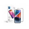 Blue Star 5D Ochranné tvrdené sklo Honor 200 Pro čierne