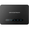 Grandstream HT812 (ATA), 2x FXS, 2 SIP účty, 1x Gbit LAN, NAT router, 3-cestná konf., auto-provisi.