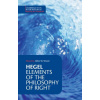 Hegel: Elements of the Philosophy of Right