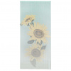 zahrada-XL Bambusový záves proti hmyzu do dverí 90x200 cm 45737