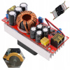 MENIČ NAPÄTIA DC-DC 40A 1800W STEP UP