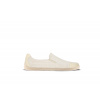 Barefoot Slip-on topánky Be Lenka Breeze - Ivory Veľkosť: 40