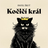 Audiokniha: Šrut Pavel • Kočičí král / Čte Otakar Brousek (MP3-CD)
