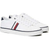 Tommy Hilfiger Nízke tenisky - Biela
