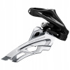 Shimano Deore FD-M6000-H Side Swing 3rz