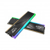 Adata Lancer BLADE DDR5 32GB 6000MHz CL30 (2x16GB) AX5U6000C3016G-DTLABRBK