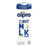 Ovsený nápoj Alpro 8000 ml, bez laktózy, bez cukru, 3,5% tuku