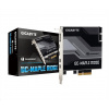 GIGABYTE GC-MAPLE RIDGE, Intel® Thunderbolt™ 4 Certified add-in card, USB Type-C, DisplayPort GC-MAPLE RIDGE