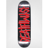 Deathwish Deathspray (blk/red) 8.0