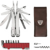 Victorinox Swiss Tool Spirit X Plus 3.0235.L multifunkčné náradie Počet funkcií 35 strieborná; 3.0235.L