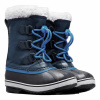 SOREL TOPÁNKY YOOT PAC NYLON 1855211465 r 34