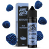 Just Juice longfill 10ml- Blue Raspberry