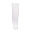 Váza valec 60cm, pr.20, w020