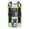 YATE Popruh so sponou 2x150 cm - 2 KS