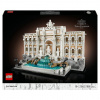 LEGO Architecture 21062 Fontána di Trevi