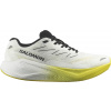 Salomon Aero Blaze 3 white black yellow pánské Velikost: 44