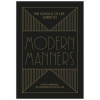 School of Life Guide to Modern Manners