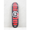 Foundation Doodle Stripe (black) 8.0