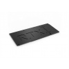 Aqua Computer kryographics NEXT RTX 3080/Ti EXT Passive Backplate - Black 23698