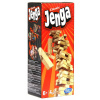 Jenga Refresh Klasická hra pre 2 osoby vo veku 6+ blokov (Jenga Refresh Klasická hra pre 2 osoby vo veku 6+ blokov)