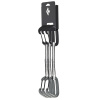 BD LITEWIRE QUICKDRAW 16cm 3-pack