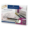 Popisovače Faber-Castell 267103 Pitt Artist Pen Hand Lettering 12 ks