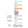 Nekonečná hra - Simon Sinek