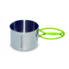 Hrnček Pinguin Mug Steel