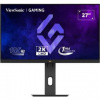 VX2758A-2K-PRO-2 Black Viewsonic