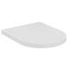 Ideal Standard La Dolce Vita - WC doska, SoftClose, biela E330401