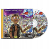 Juice Wrld The party never ends 1 CD