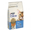 Purina Cat Chow Special Care 3in1 1,5kg