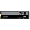 Lexar NM790 SSD 2TB Gen4 M.2 LNM790X002T-RNNNG