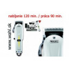 Wahl Taper Super Cordless 08591-016