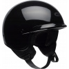 PRILBA Bell Scout Air Black L (PRILBA Bell Scout Air Black L)