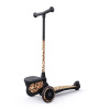 Scoot & Ride Kolobežka Highwaykick 2 Lifestyle Varianta: leopard