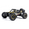 BlackZon Smyter DB Turbo 1/12 4WD 3S Brushless - Žlutý