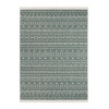 Kusový koberec Twin Supreme 103440 Kuba green creme – na ven i na doma 160x230 cm