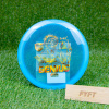 Discmania Genius - Active Premium (Discmania) Farba: Rôzne MODRÁ (rôzna potlač)