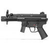 Heckler & Koch HK SP5K, kal. 9x19
