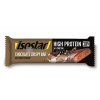Isostar High Protein 30% Chocolate Crispy Bar 55 g chrumkavá kakaová tyčinka v mliečnej čokoláde